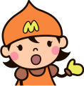 下水道あいちゃん