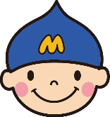 水道ぼうや